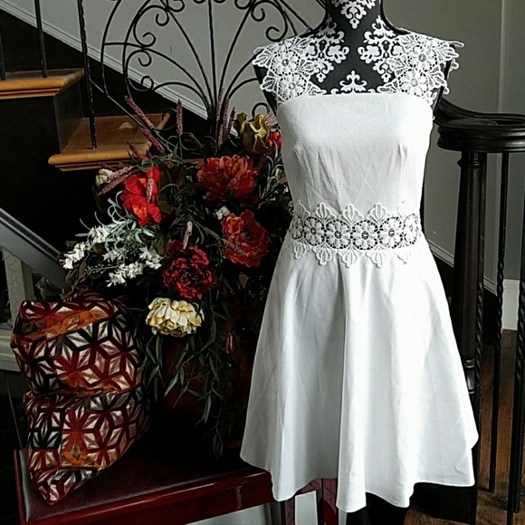 ted baker monaa dress